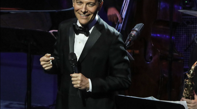 Michael Feinstein